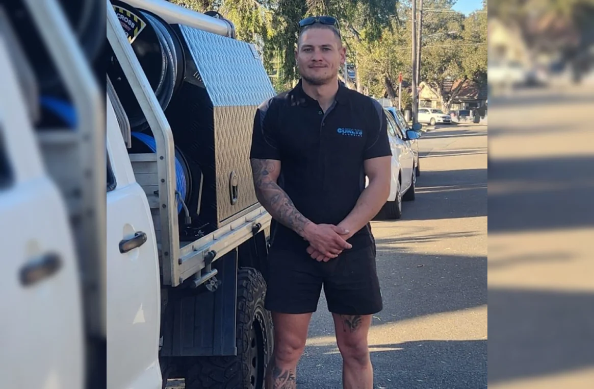 Curlys Plumbing
